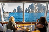 Private Charter Cabo San Lucas